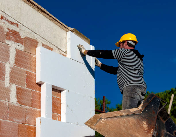 Best Fiberglass Insulation in Rantoul, IL