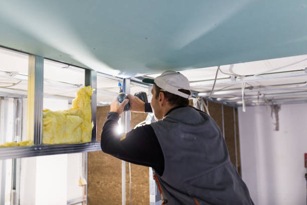 Rantoul, IL Insulation Contractor Company