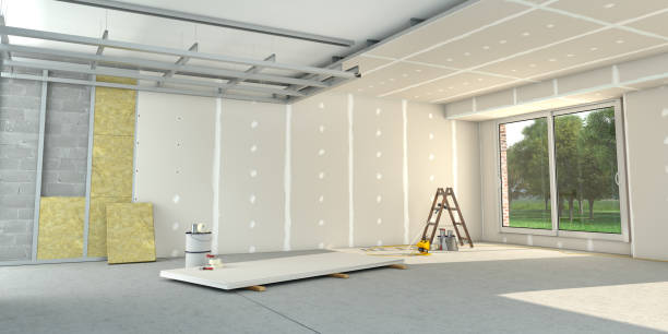 Best Geographic-Specific Insulation Services in Rantoul, IL