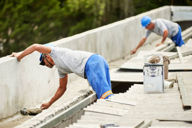 Best Insulation for Specific Applications in Rantoul, IL