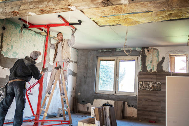 Best Blown-in Insulation in Rantoul, IL