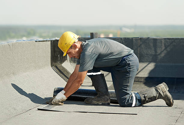 Best Residential Insulation in Rantoul, IL
