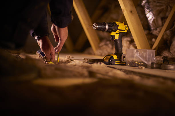 Best Insulation Maintenance and Repair in Rantoul, IL